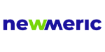 newmeric logo