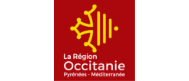 la région occitanie logo