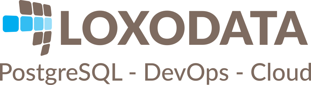 Logo de Loxodata