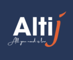Logo Altij