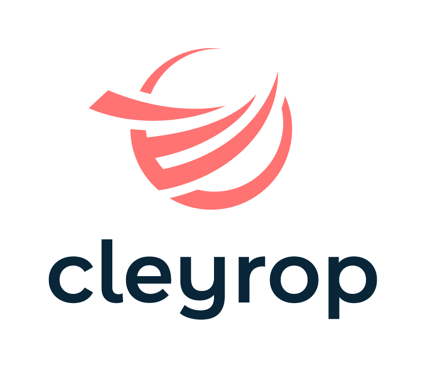 Logo Cleyrop